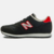 TENIS NEW BALANCE 373 INFANTIL PRETO - comprar online