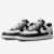 TENIS NIKE COURT VISION LOW NEXT NATURE - PRETO na internet