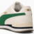 TENIS PUMA ST RUNNER BRANCO/VERDE