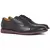 SAPATO RESERVA OXFORD PRETO - loja online