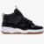 TENIS FILA CORDA MID PRETO