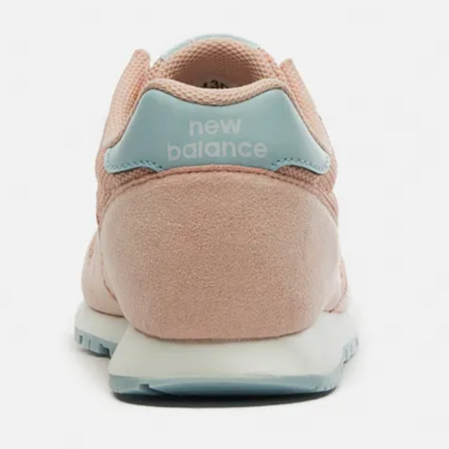 New balance azul bebe e rosa 2025