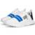 TENIS PUMA BMW MOTORSPORT MMS WIRED BRANCO - Lions Sneakers - Loja de Tênis 