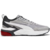 TENIS PUMA VIS2K CINZA/PRETO/VERMELHO