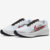 TENIS NIKE DOWNSHIFTER 13 BRANCO/VERMELHO - loja online