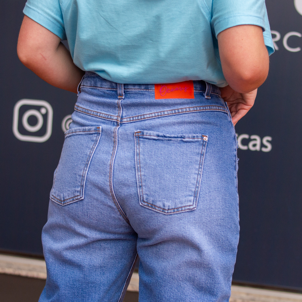 Calça jeans hotsell index comprar