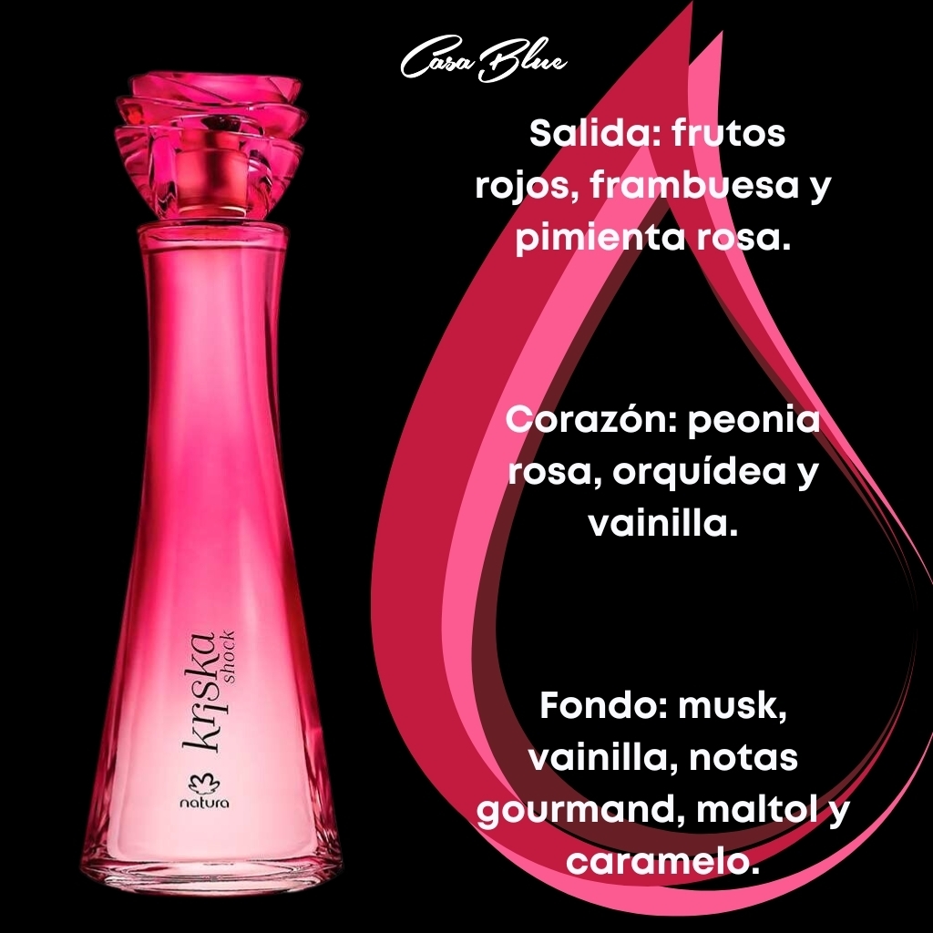 Salud y belleza Cuidado personal Cosm ticos Perfumes y colonias
