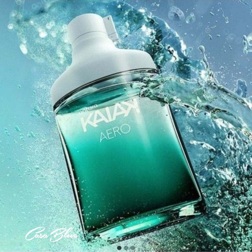 Kaiak aero hombre new arrivals