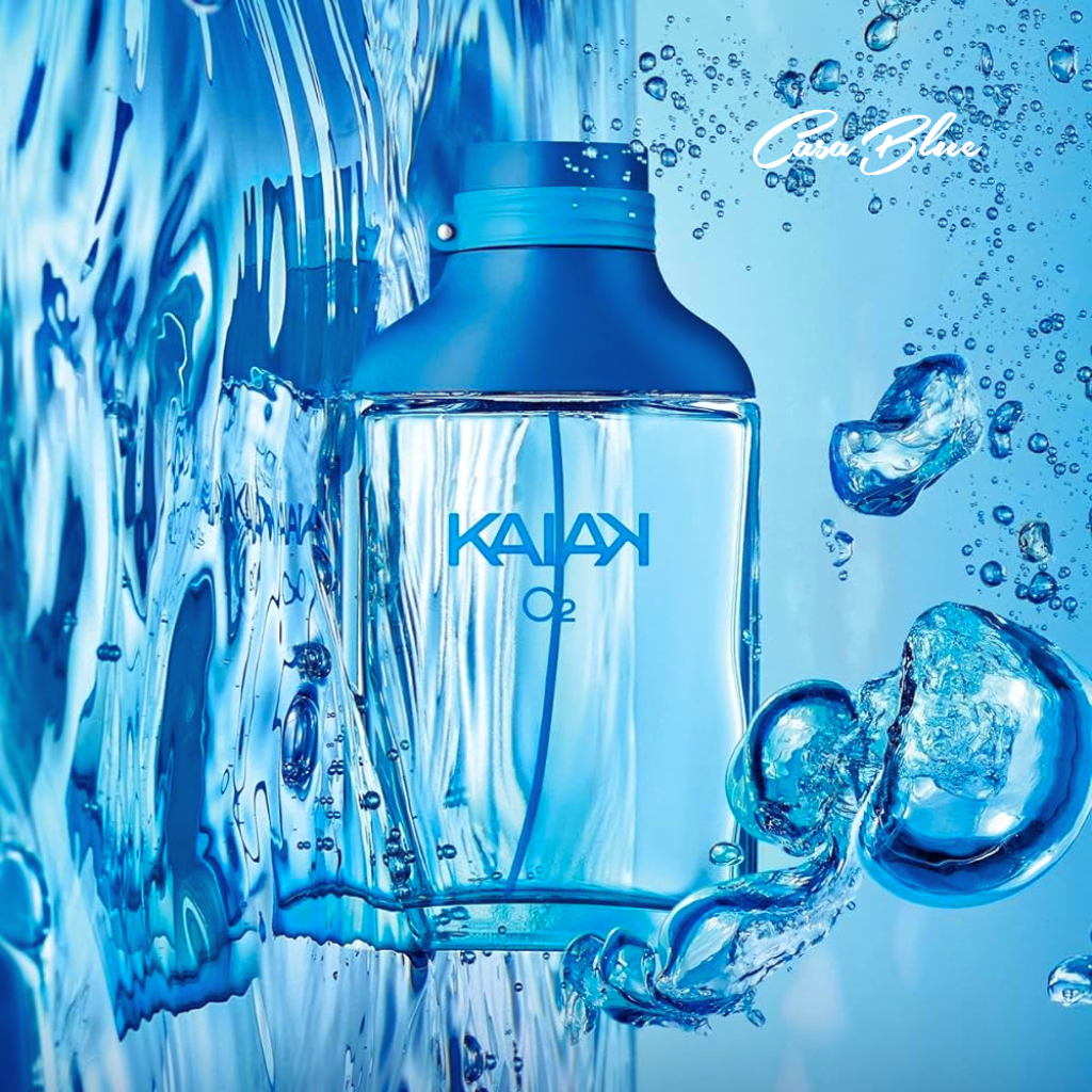 Perfume hombre kaiak hotsell