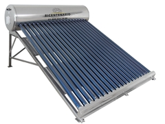 Calentador solar para alta presión SERPENTIN Bicentenario - tienda en línea