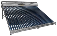 Calentador solar para alta presión SERPENTIN Bicentenario - comprar en línea