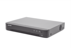 DVR TurboHD 8 Canales 5 Megapixel - 3K Lite / Acusense - comprar en línea