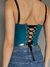 Corset Milan Petroleo en internet