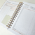 Agenda Personalizada - 2025 | Flores de Outono - comprar online