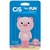 Fita corretiva CIS Fun tape, animais fofos. Papelar Papelaria, sua PAPELARIA ONLINE!