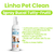 Spray Bucal Sabor Tutti-Frutti Pet Clean para Cães e Gatos