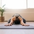 Yoga Mat 10mm con Porta Mat - comprar online