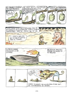 MACANUDO UNIVERSAL 2 / Liniers en internet
