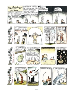 MACANUDO UNIVERSAL 2 / Liniers - comprar online