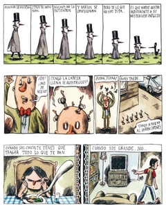 MACANUDO 6 / Liniers - comprar online