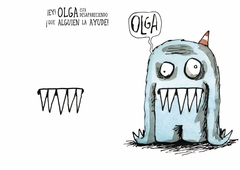 PACK MAMARRACHO / Liniers en internet