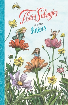 FLORES SALVAJES / Liniers