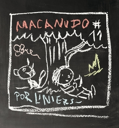 MACANUDO 11 / Liniers