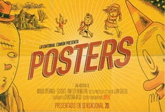 POSTERS / Liniers