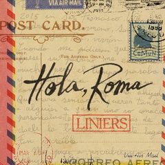 HOLA, ROMA / Liniers