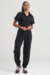 Scrub Feminino Hype - Preto-Dra.Cherie - comprar online