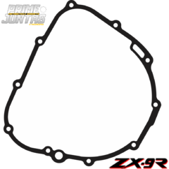 Junta Lateral Embreagem Kawasaki Ninja Zx9 (1991 - 1997)