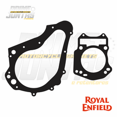 Juntas Estator E Base Cilindro Royal Enfield Himalayan 411