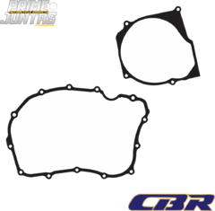 Juntas Laterais Honda Cb 400 - 11492413300