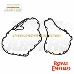 Juntas Embreagem E Magneto Royal Enfield Hunter 350