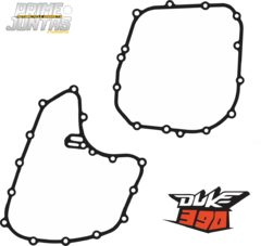 Juntas Laterais Ktm Duke 390 (2013 - 2019)