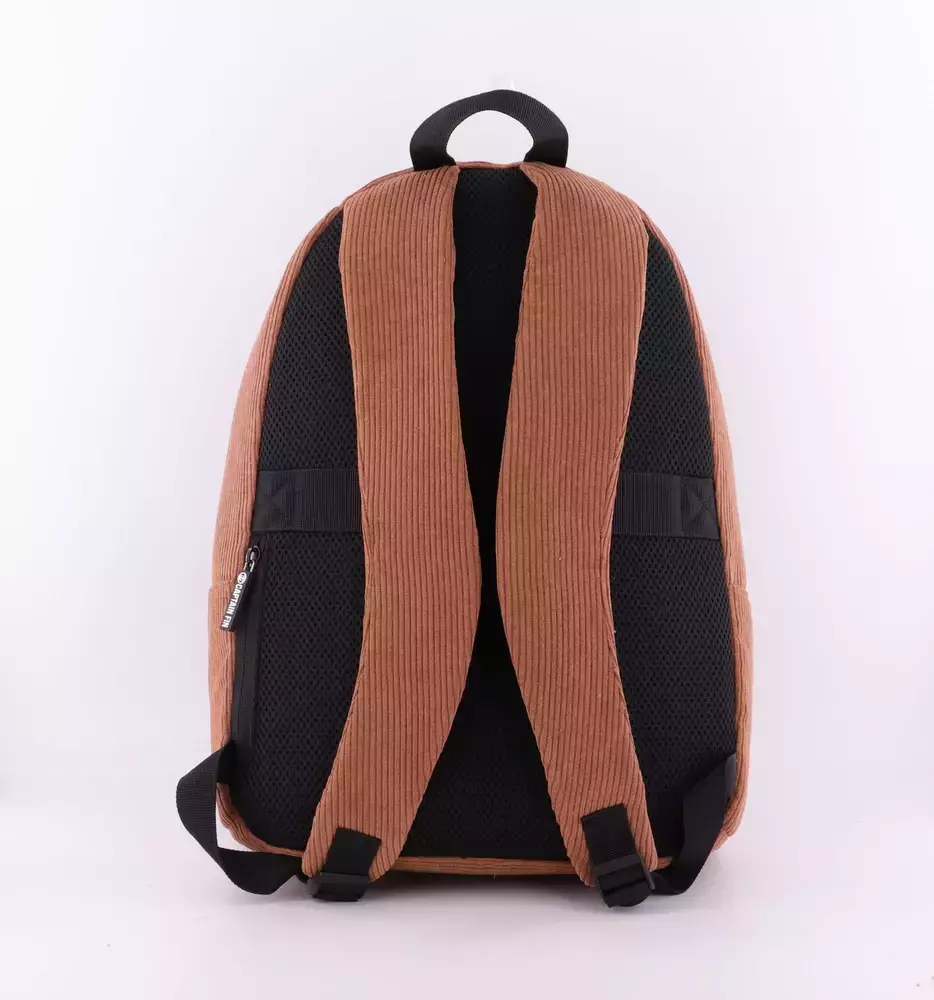 Mochilas de corderoy sale