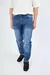 PANTALON DE JEAN CAPTAIN FIN RAVEN - tienda online