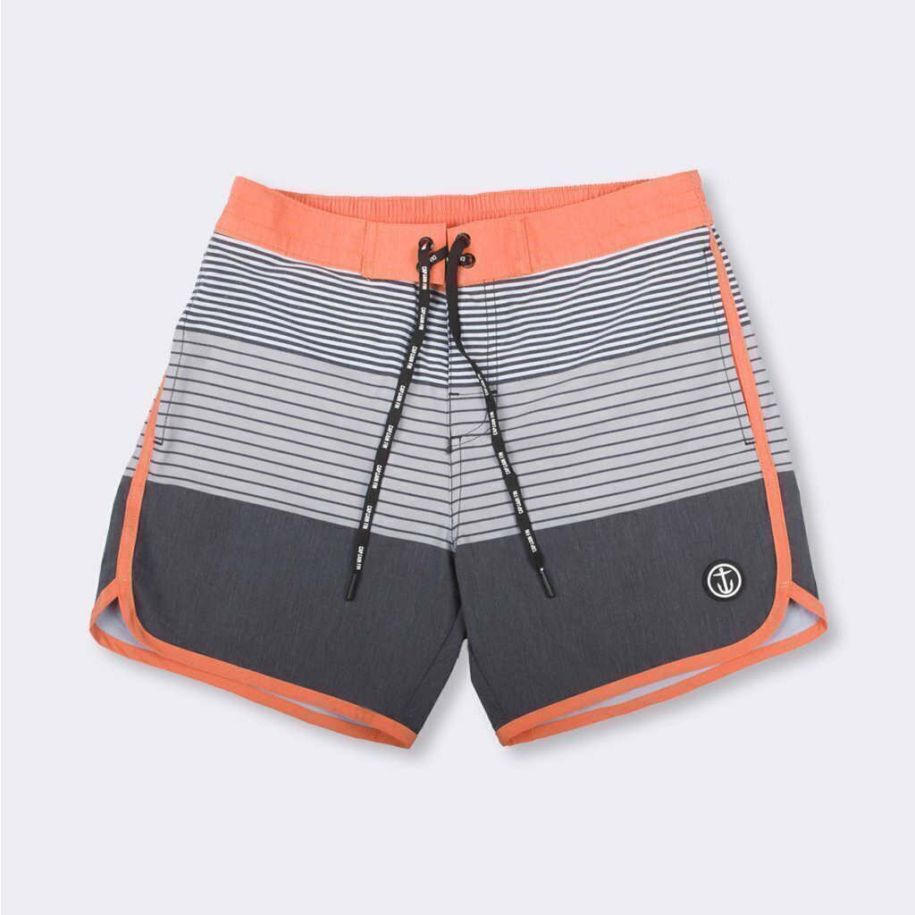 SHORT DE BA O CAPTAIN FIN QUICK CF214118