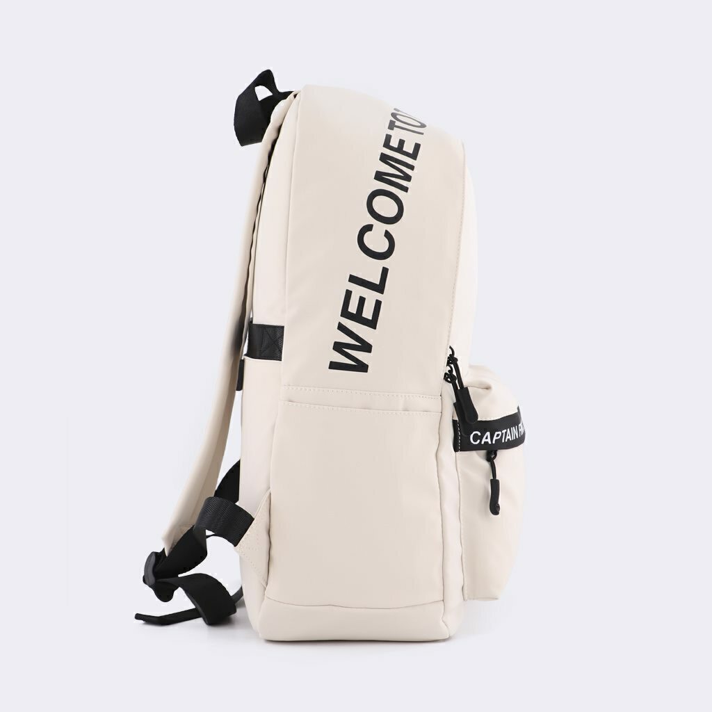 MOCHILA CAPTAIN FIN LYRICAL CF031203 Captain Fin