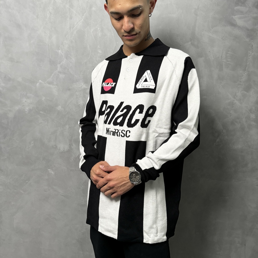 Camiseta palace sale