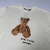 Camiseta PALM ANGELS “Bear In Mind” - comprar online