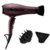 SECADOR DE CABELO 2000W 127V SUPER ION PRO 42SECS101000 ELGIN na internet