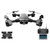Drone Eagle FPV Câmera HD 1280P ES256 MULTILASER