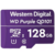 Cartao Memoria Micro SD 128GB Purple Western Digital na internet