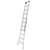 Escada extensiva articulada 2 x 6 degraus 05202 MOR - comprar online