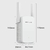 Repetidor Wireless Dual Band 1200Mbps ME30 Mercusys - Infopel