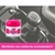 Aromatizante Gel Talco 60g Mundial Prime - comprar online