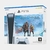 Console Playstation 5 825GB C/1 Controle +God Of War Ragnarok - comprar online