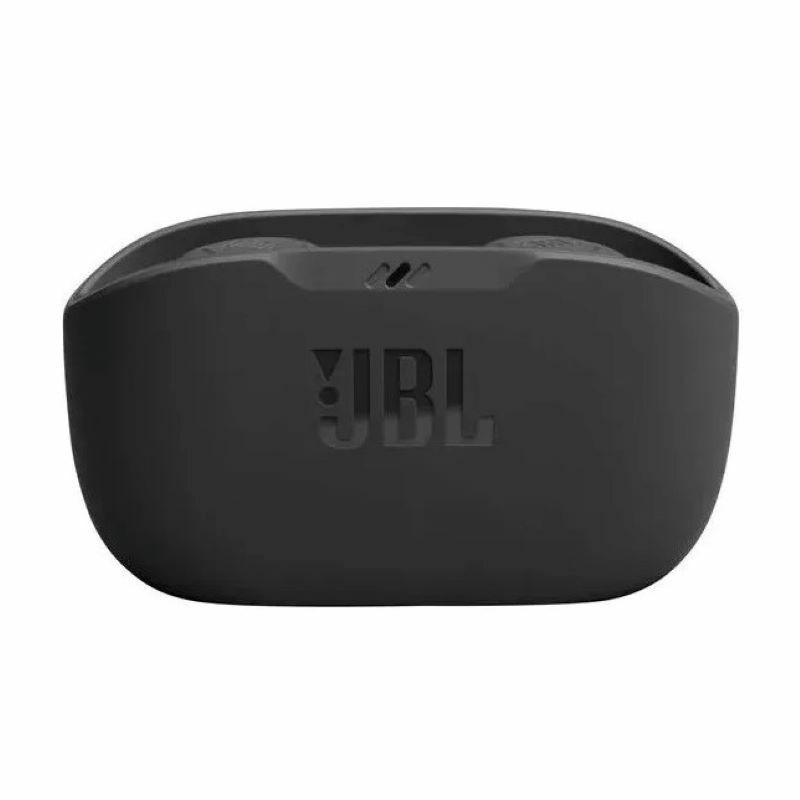 Auriculares Sem Fio Intra Auricular JBL Wave 100TWS, Bluetooth, com  Microfone, Preto