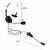 Headset Usb CHS 40 4010041 Intelbras - Infopel